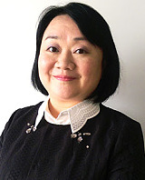 Ms. Gloria Cheung
